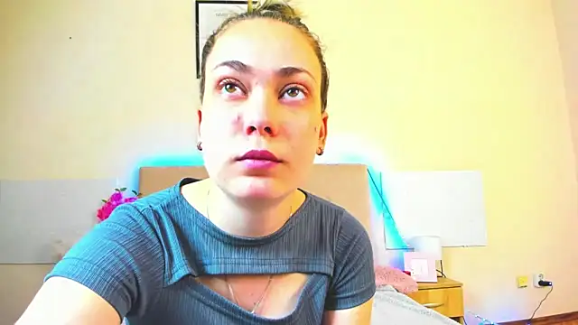 MelanieCuty online show from 28, 5, 2026