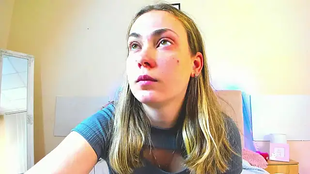 MelanieCuty online show from 31, 5, 2026