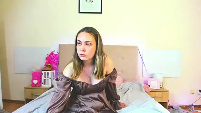 MelanieCuty online show from 21, 5, 2026