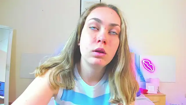 MelanieCuty online show from 6, 5, 2026