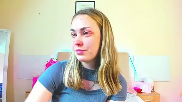 MelanieCuty online show from 18, 5, 2026
