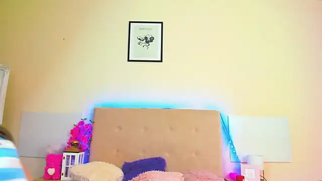 MelanieCuty online show from 15, 5, 2026