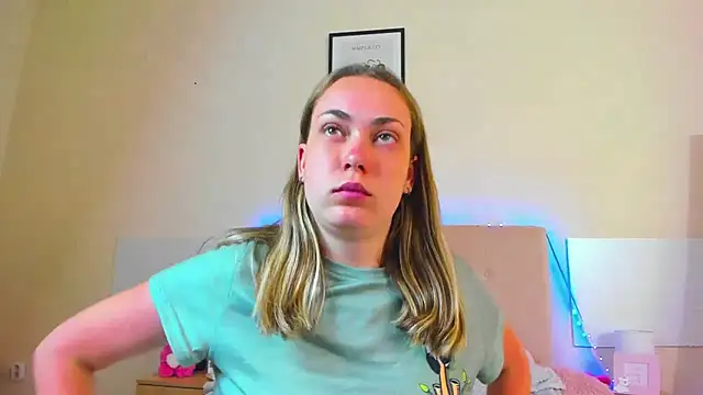 MelanieCuty online show from 16, 6, 2026