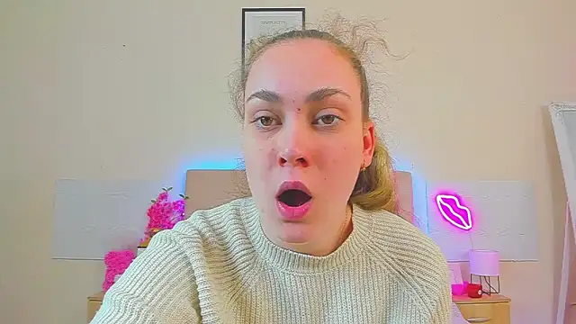 MelanieCuty online show from 24, 4, 2026