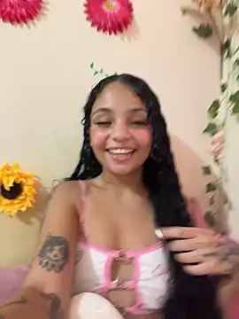 SpidderSecret online show from 17, 3, 2026