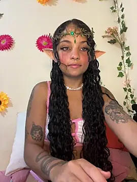 SpidderSecret online show from 30, 4, 2026