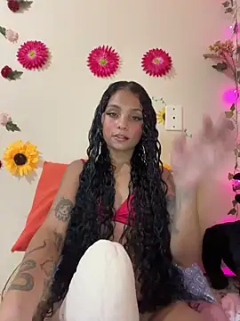 SpidderSecret online show from 7, 4, 2026