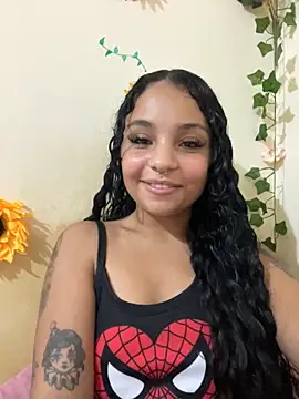 SpidderSecret online show from 18, 3, 2026
