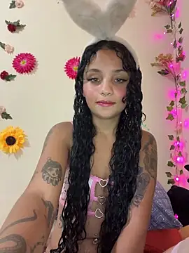 SpidderSecret online show from 6, 4, 2026