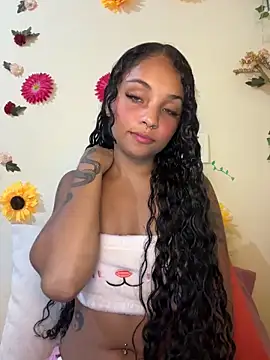 SpidderSecret online show from 3, 5, 2026