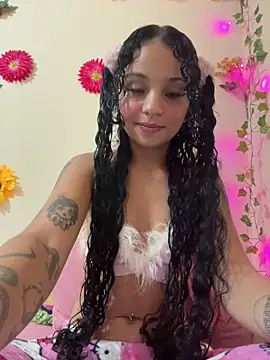 SpidderSecret online show from 20, 3, 2026