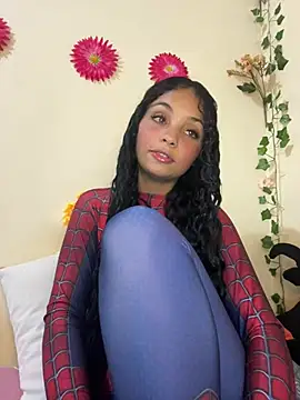 SpidderSecret online show from 16, 4, 2026