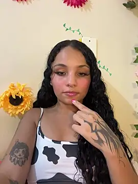 SpidderSecret online show from 27, 3, 2026