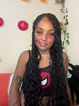 SpidderSecret online show from 29, 4, 2026