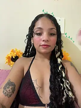 SpidderSecret online show from 25, 3, 2026