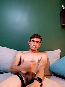 Snapshot of Christophercito chatting on 9, 6, 2026 Christophercito online show from 9, 6, 2026