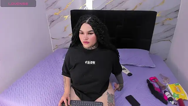 Abbyhilton  online show from 21, 3, 2026