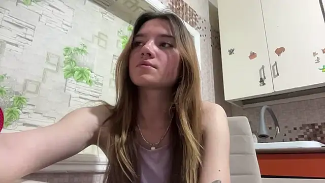 Lili Kilian online show from 21, 4, 2026