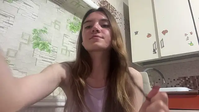 Lili Kilian online show from 23, 4, 2026