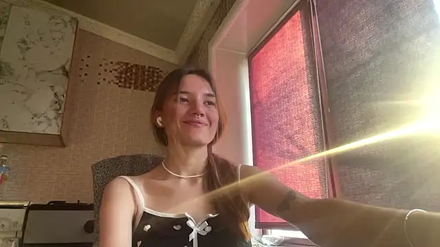 Lili Kilian online show from 25, 3, 2026