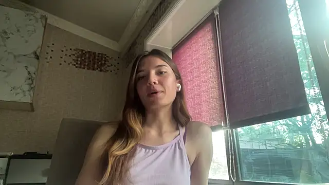 Lili Kilian online show from 9, 4, 2026