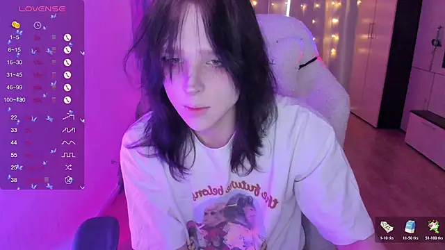 Snapshot of Simochka_w chatting on 16, 3, 2026 Simochka w online show from 16, 3, 2026