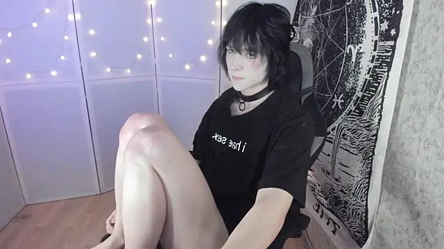 Simochka w online show from 3, 8, 2026
