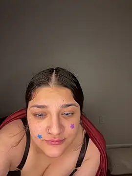 Snapshot of treasurebabii chatting on 3, 6, 2026 treasurebabii online show from 3, 6, 2026