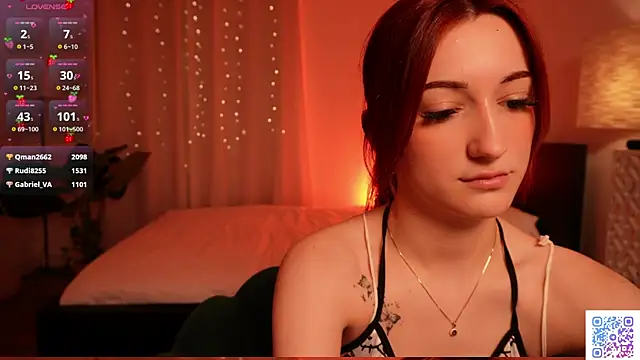 SweeetMila online show from 28, 3, 2026