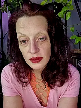 PurpleBunnyxo online show from 19, 4, 2026