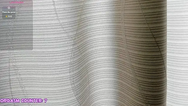 RileyNymph online show from 26, 6, 2026