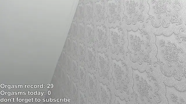 Snapshot of RileyNymph chatting on 9, 5, 2026 RileyNymph online show from 9, 5, 2026
