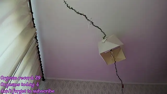 Snapshot of RileyNymph chatting on 15, 5, 2026 RileyNymph online show from 15, 5, 2026
