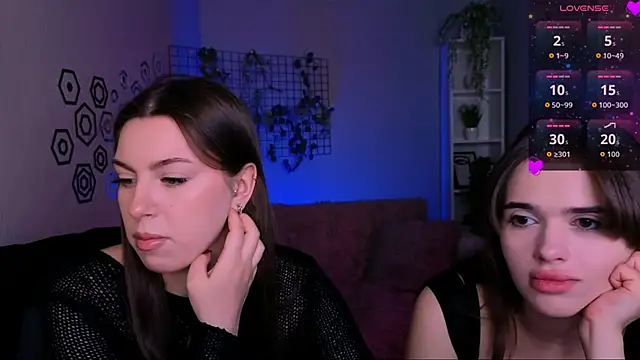 bianca bright online show from 15, 4, 2026