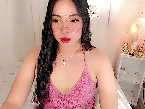 Snapshot of xLinda_Walkerx chatting on 11, 7, 2026 xLinda Walkerx online show from 11, 7, 2026