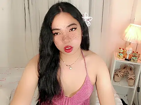 Snapshot of xLinda_Walkerx chatting on 2, 7, 2026 xLinda Walkerx online show from 2, 7, 2026