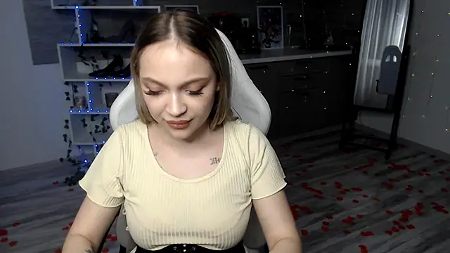 kateroset online show from 22, 3, 2026