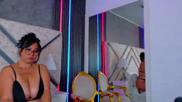 GalileaMoure online show from 15, 3, 2026