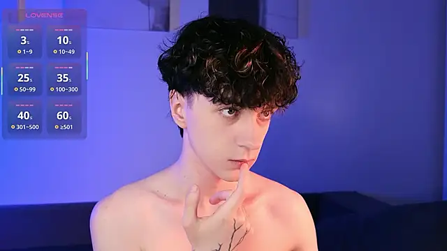 Angel Crave online show from 7, 8, 2026