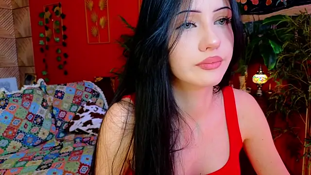 Tori Blaze online show from 5, 4, 2026