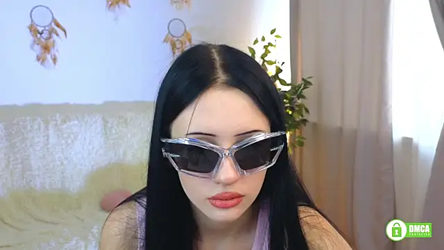Tori Blaze online show from 23, 3, 2026