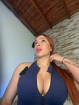 CiaraMorettii online show from 26, 3, 2026