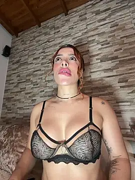 CiaraMorettii online show from 13, 5, 2026