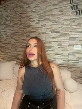 CiaraMorettii online show from 21, 3, 2026