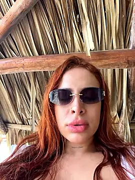 CiaraMorettii online show from 17, 6, 2026
