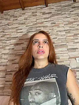 CiaraMorettii online show from 18, 7, 2026