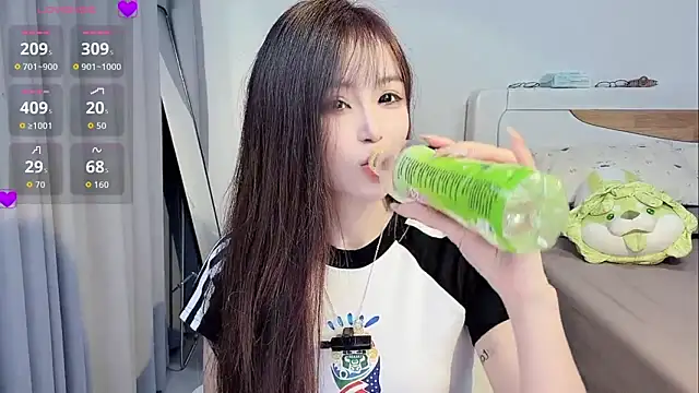 Gaoyang- online show from 16, 6, 2026