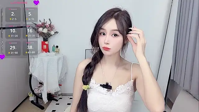 Gaoyang- online show from 4, 6, 2026