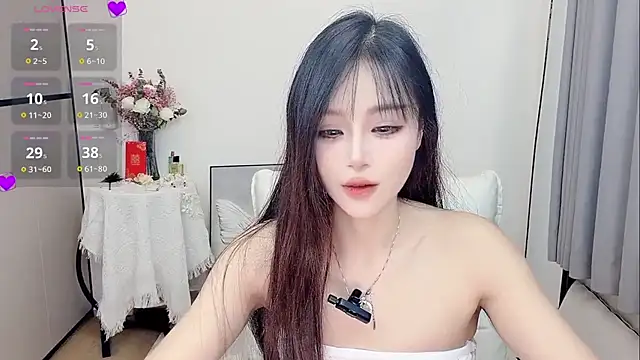 Gaoyang- online show from 17, 5, 2026