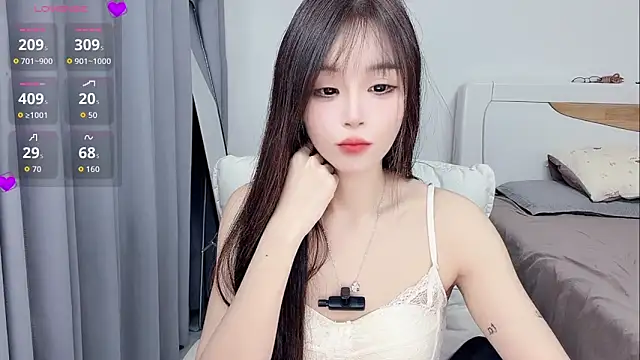 Gaoyang- online show from 20, 6, 2026